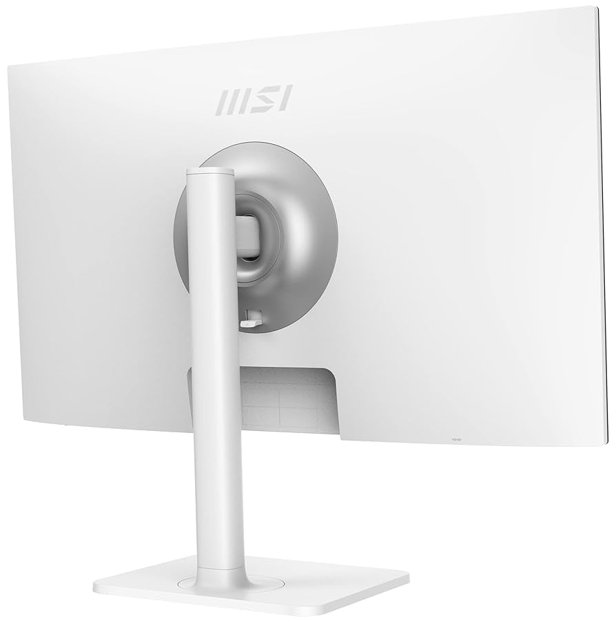 MSI Modern MD272QXPW MSI Modern MD272QXPW